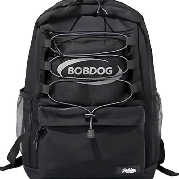 Brand New Medium Capcity Black Backpack (23.9L) - Picture 5 of 5